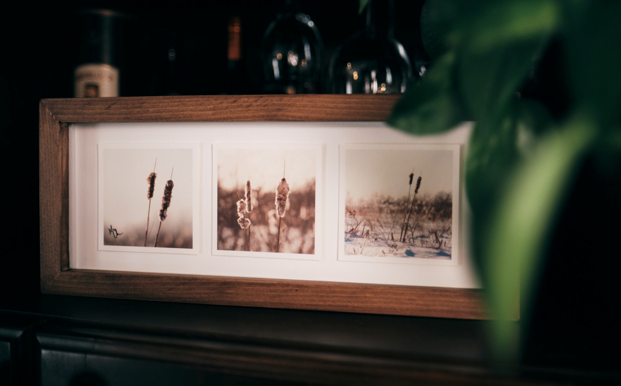 Photo by Mathieu Chiasson