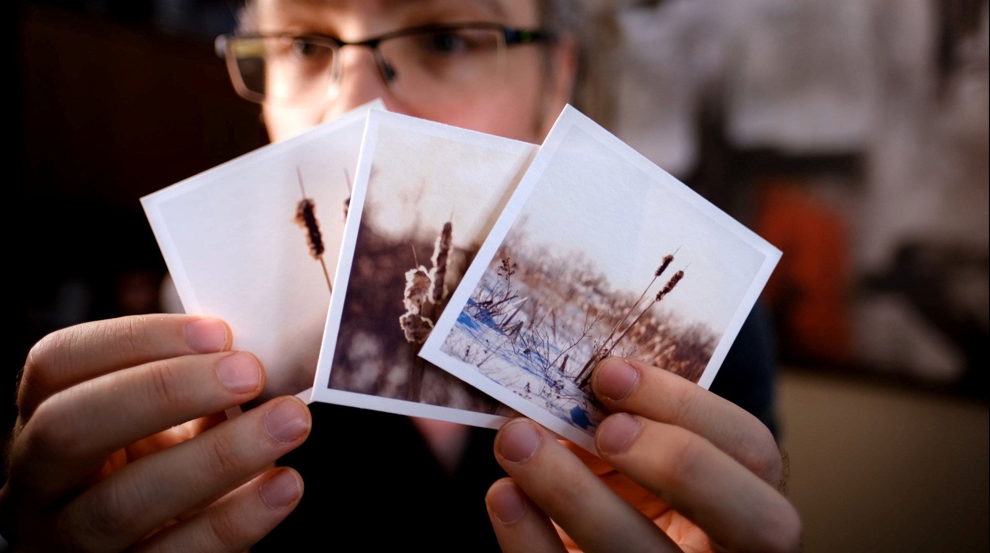 Photo by Mathieu Chiasson