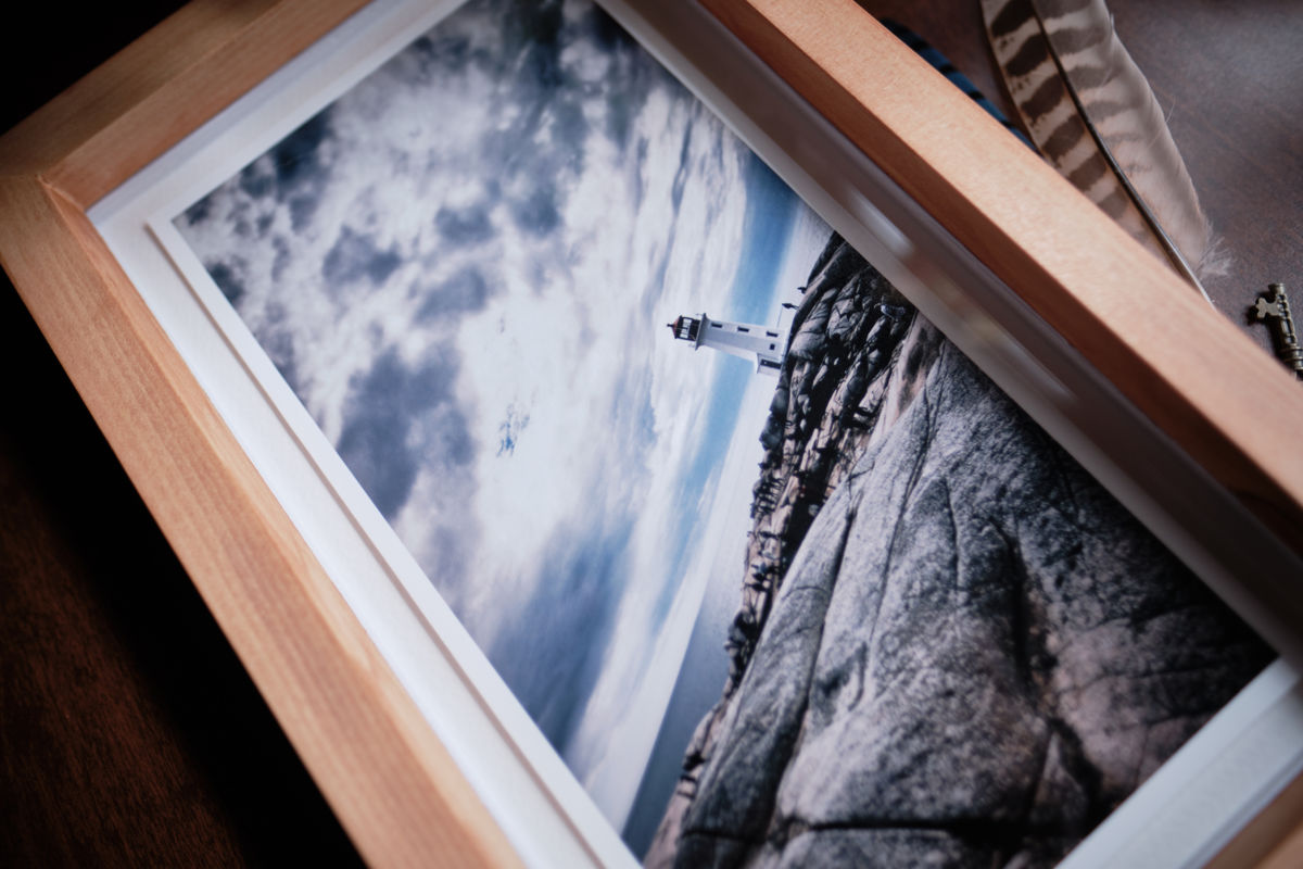 Photo by Mathieu Chiasson