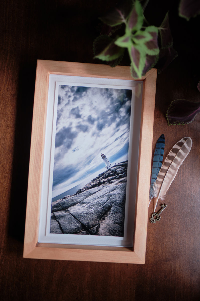 Photo by Mathieu Chiasson