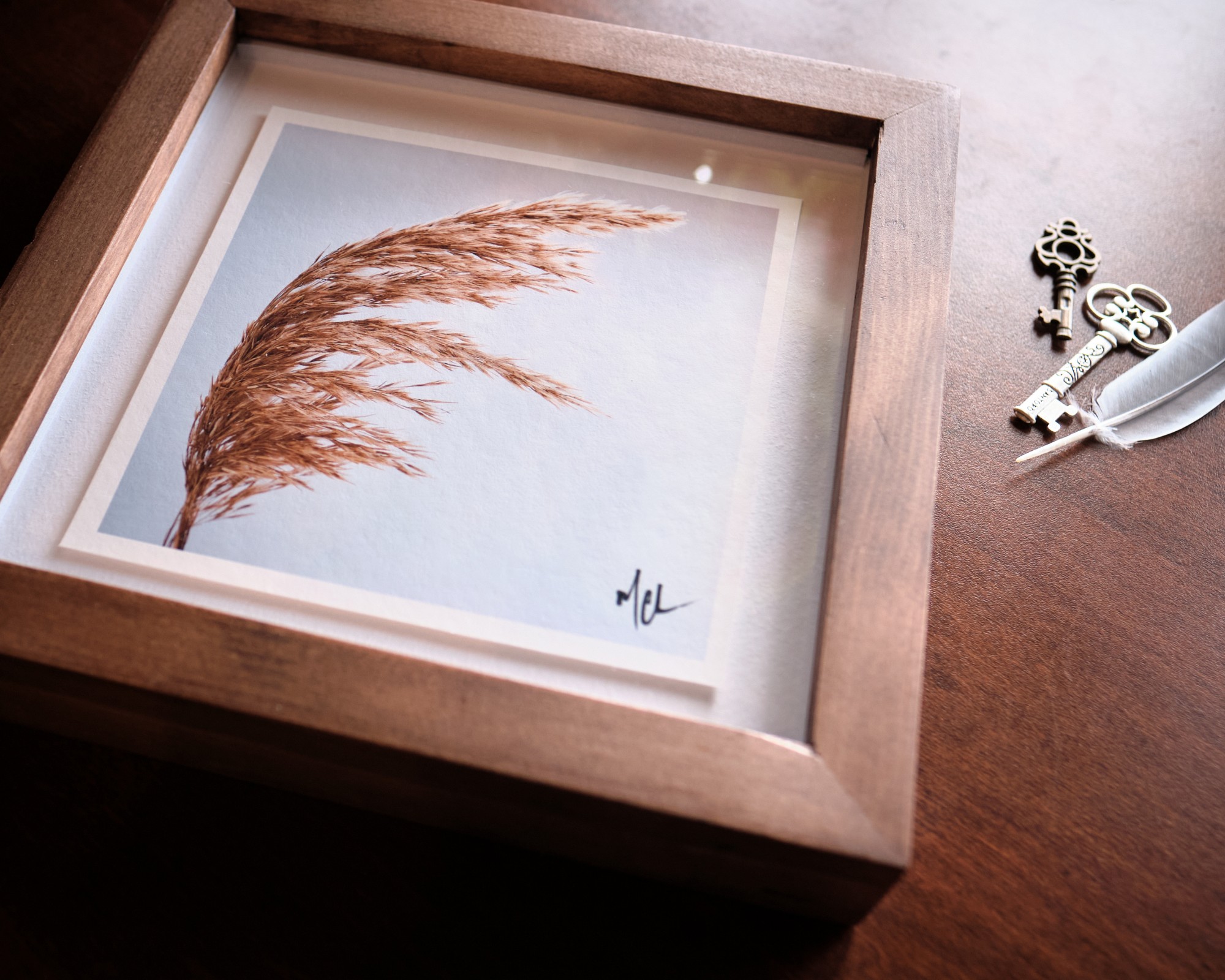 Photo by Mathieu Chiasson